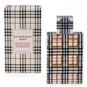 Burberry Brit For Women By Burberry