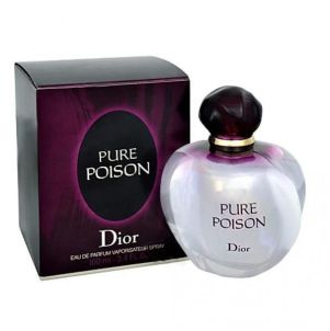 Pure Poison from Dior
